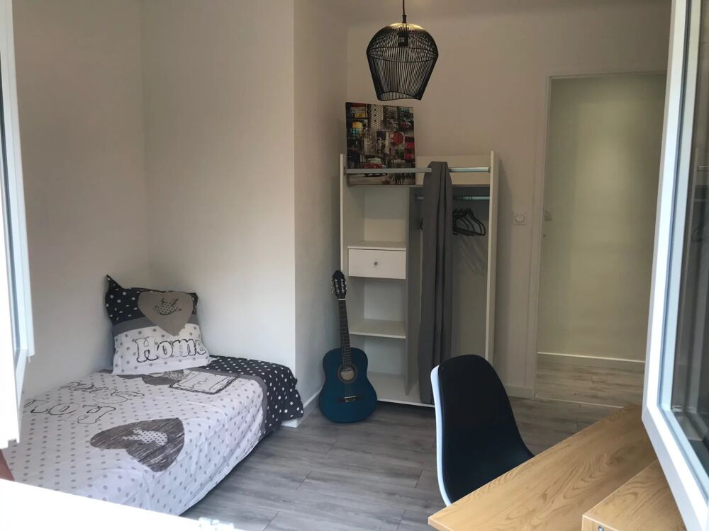 Location Appartement Trois pièces avec terrasse de 15m² Nice