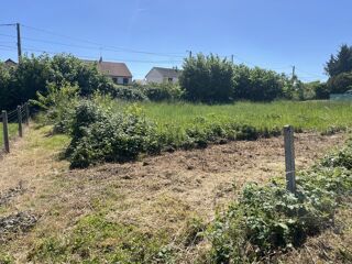  Terrain à vendre 558 m²