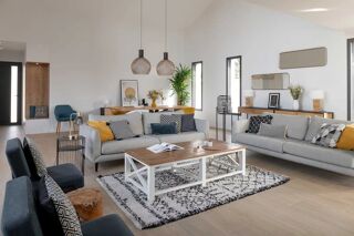  Maison � vendre 4 pi�ces 80 m�