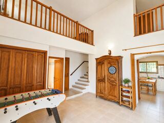  Maison à vendre 6 pièces 130 m²