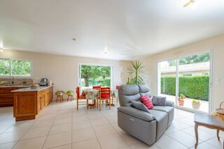  Maison à vendre 4 pièces 106 m²