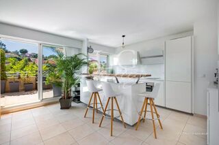  Appartement à vendre 4 pièces 100 m²