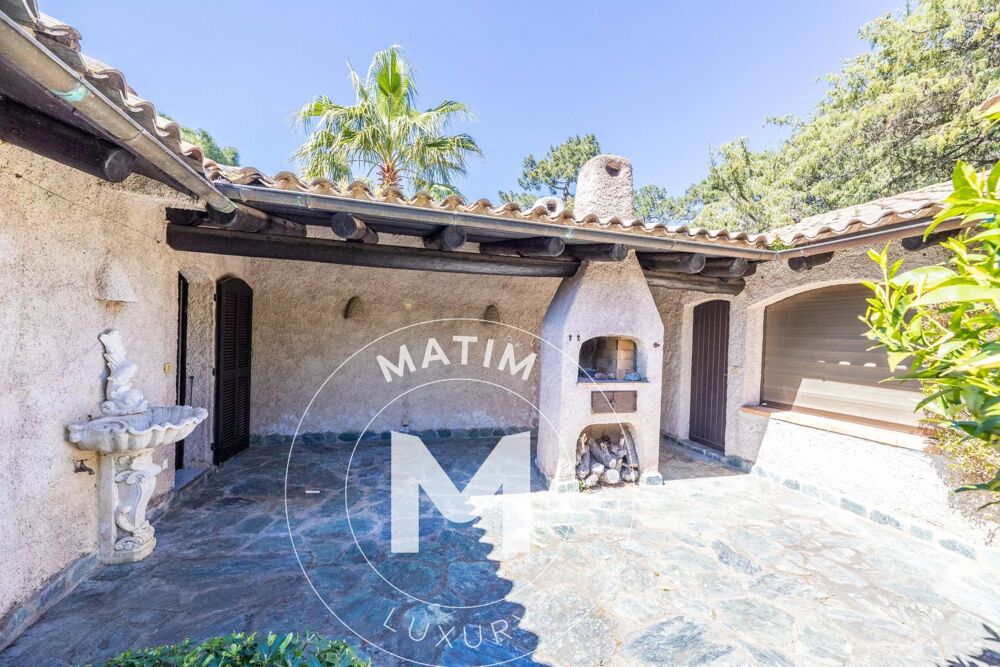 � vendre  Maison Lecci (20137)