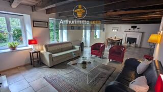  Maison à vendre 4 pièces 178 m²