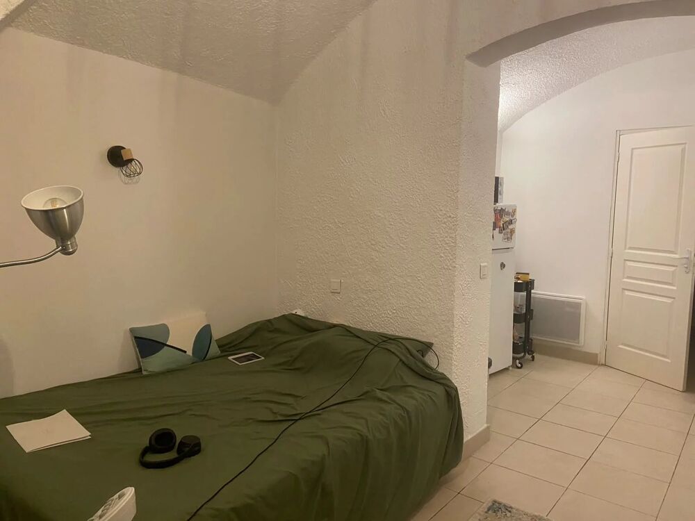 Location Appartement Studio de 32m² tout équipée Biot