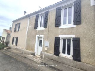  Maison à vendre 5 pièces 143 m²