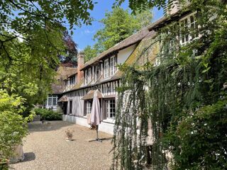  Maison à vendre 295 m²