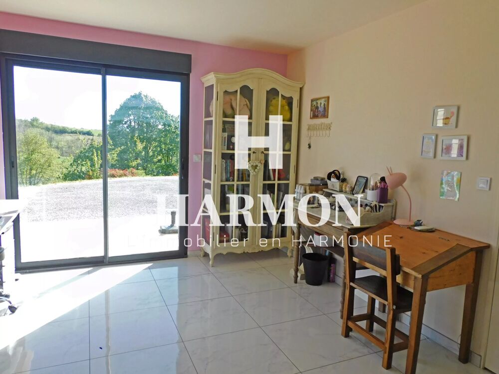 � vendre  Villa Lamaz�re (32300)