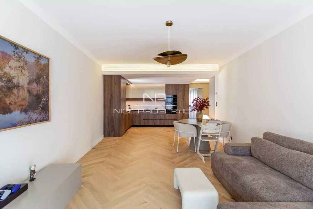 � vendre  Appartement Nice (06000)