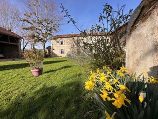  Maison � vendre 9 pi�ces 240 m�