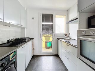 Appartement à louer 4 pièces 68 m²