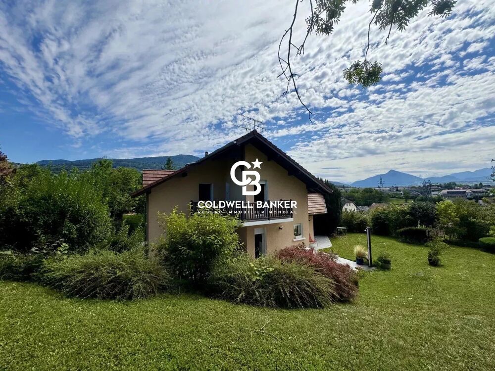  vendre  Maison Cranves-Sales (74380)