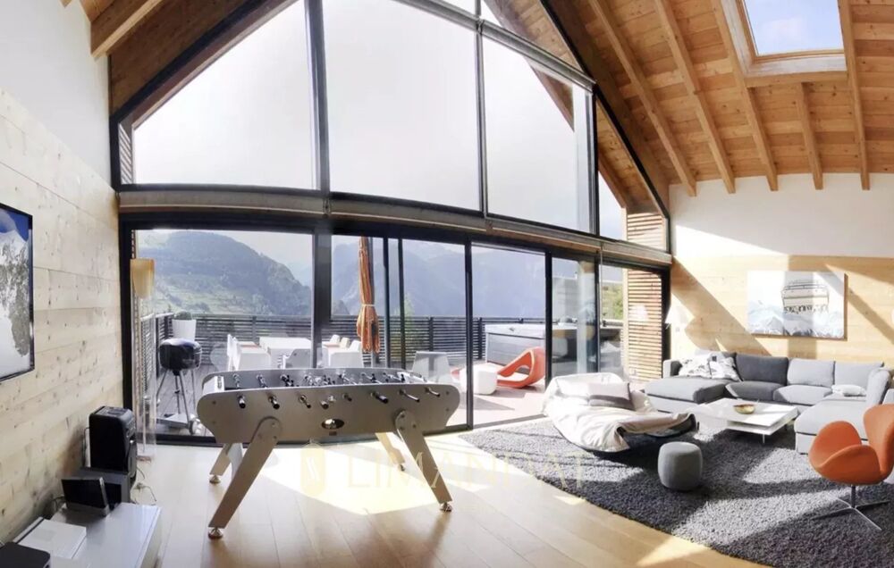 � vendre  Villa Les Deux Alpes (38860)