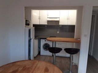  Appartement à vendre 1 pièce 41 m²