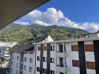  Appartement à louer 2 pièces 42 m²