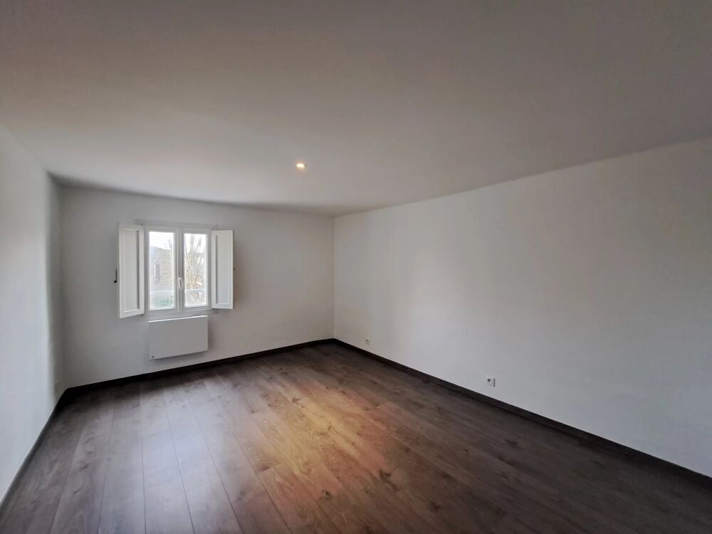 Location Appartement Grand appartement 3 chambres, centre ville Belin Beliet Belin-béliet
