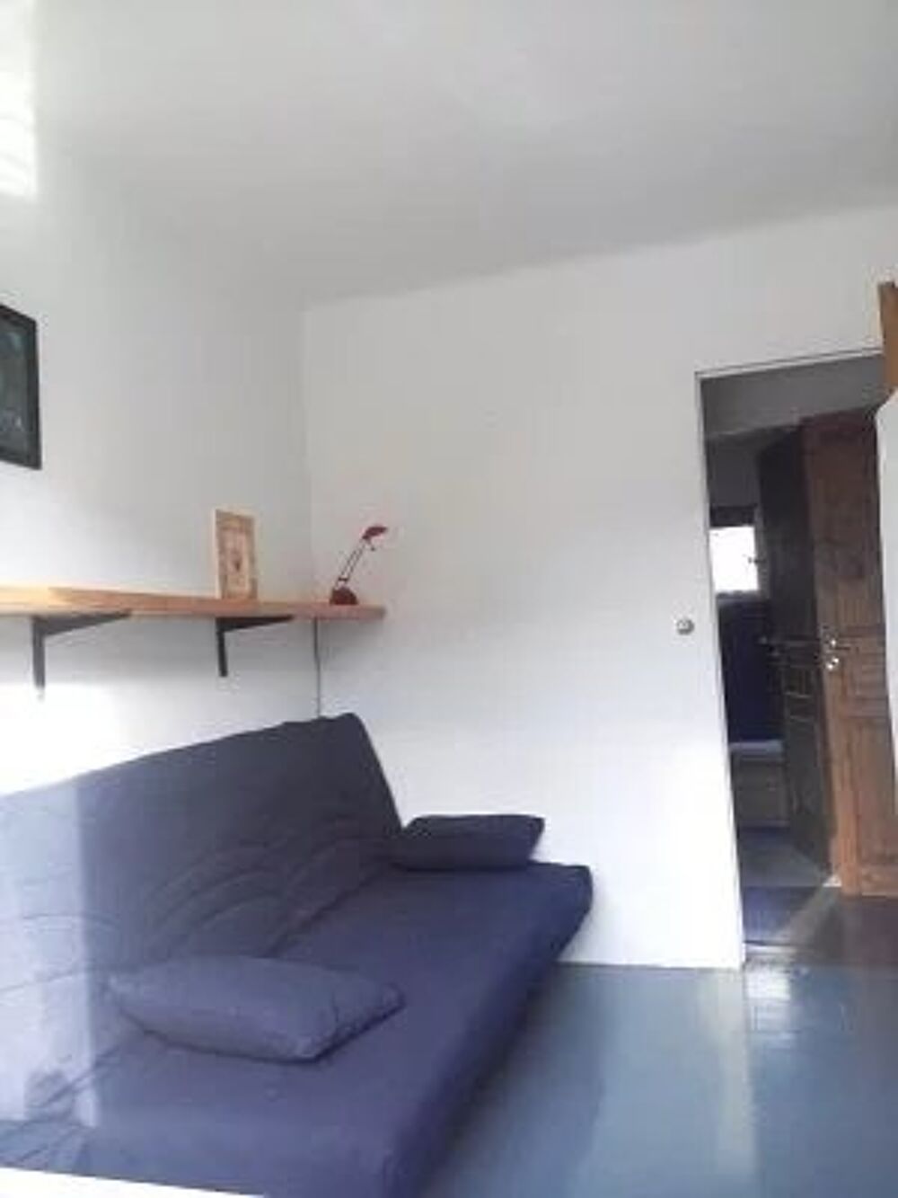 Location Appartement Chambre Colocation de 9m² avec jardin commun Golfe-juan