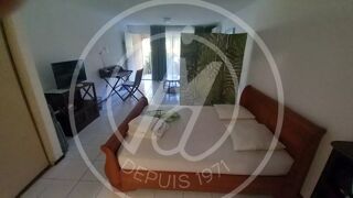  Appartement � vendre 1 pi�ce 29 m�