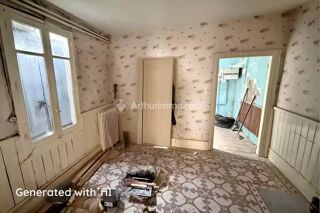  Maison à vendre 5 pièces 90 m²