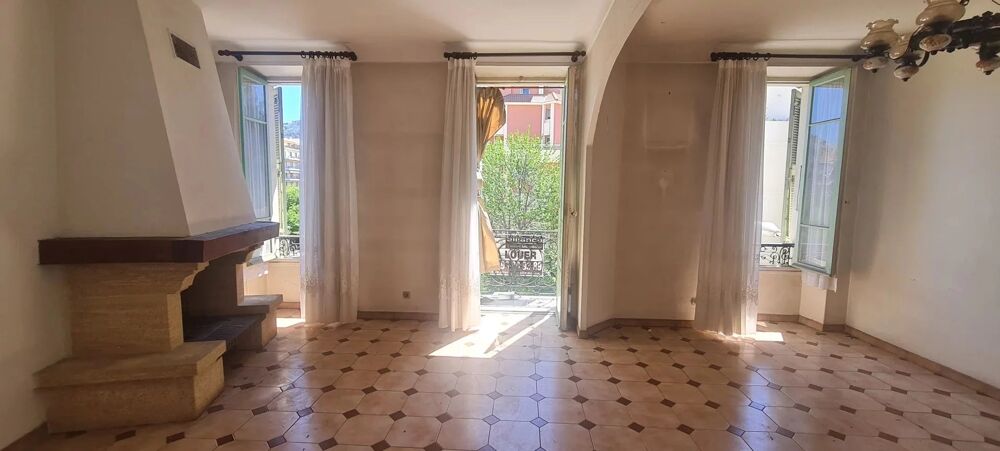 Vente Appartement PLACE ARSON - Auguste GAL Nice
