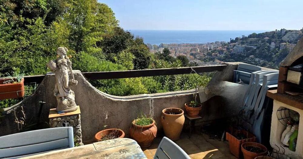  vendre  Maison Nice (06000)