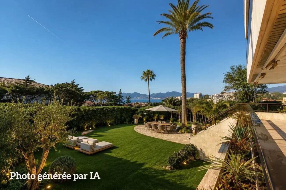 à vendre  Appartement Cannes (06400)