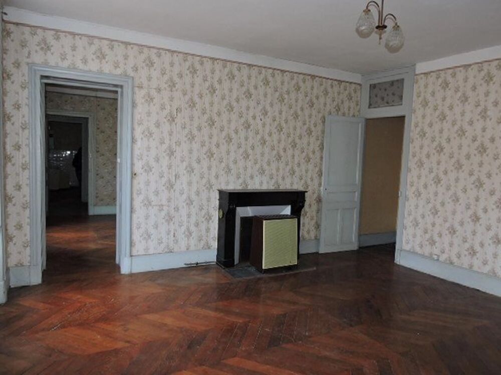 Vente Maison IMMEUBLE A RENOVER  -  17  km de  Chalon Chalon-sur-saône