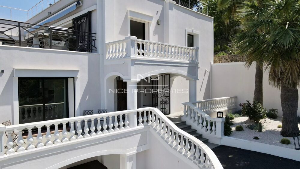 Vente Maison Villa Art Déco dans une belle propriété à Cannes Cannes