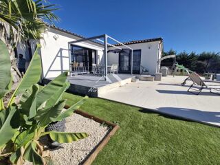  Maison � vendre 4 pi�ces 109 m�