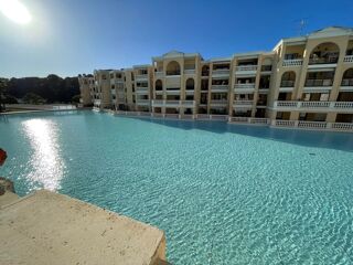  Appartement  vendre 1 pice 29 m