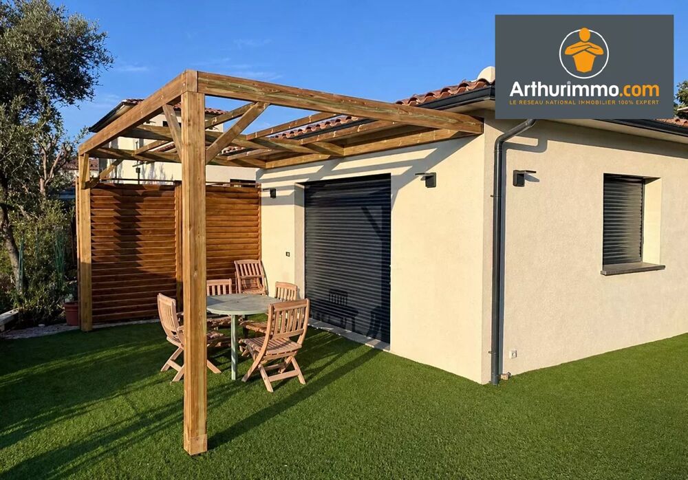 à vendre  Maison Porticcio (20166)