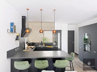  Appartement � vendre 4 pi�ces 100 m�