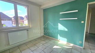  Appartement � louer 4 pi�ces 97 m� Niederr�dern