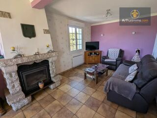  Maison  vendre 6 pices 139 m