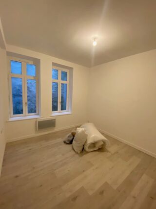  Appartement � louer 3 pi�ces 60 m�