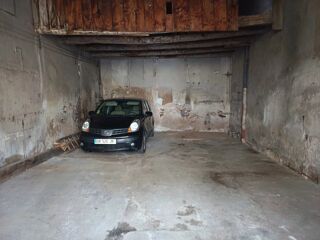  Parking / Garage à vendre 1 pièce 60 m²