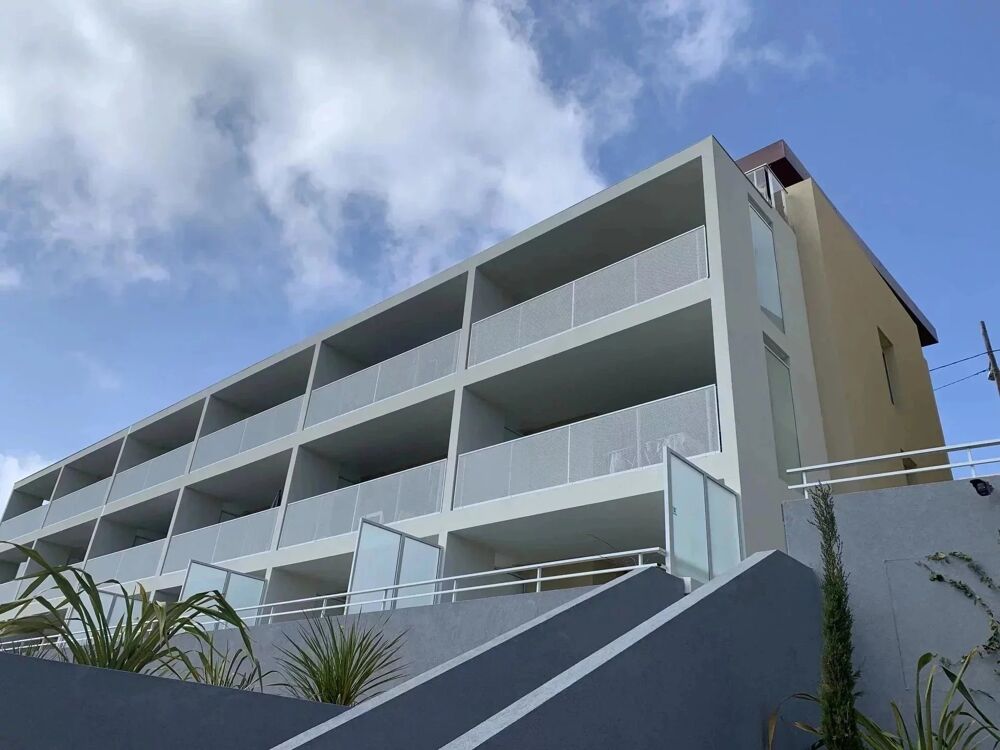 Vente Appartement 3 PIECES SAINT ANTOINE DE GINESTIERE Nice