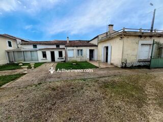  Maison � vendre 8 pi�ces 160 m�