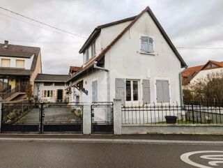  Maison � vendre 4 pi�ces 102 m�