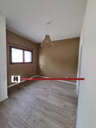  Maison à louer 4 pièces 90 m²