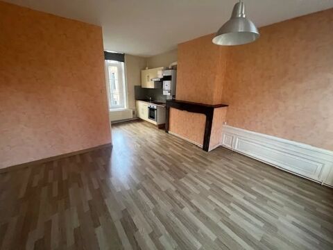  Appartement � louer 26 m�