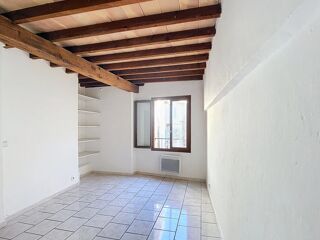  Appartement � vendre 2 pi�ces 48 m�