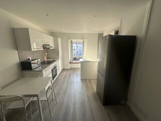  Appartement à louer 2 pièces 26 m²