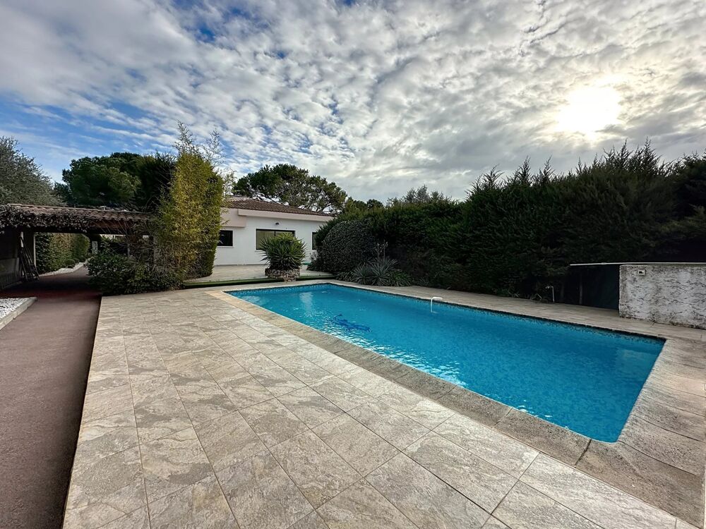  vendre  Maison Mougins (06250)