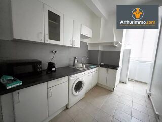  Appartement à vendre 3 pièces 69 m²
