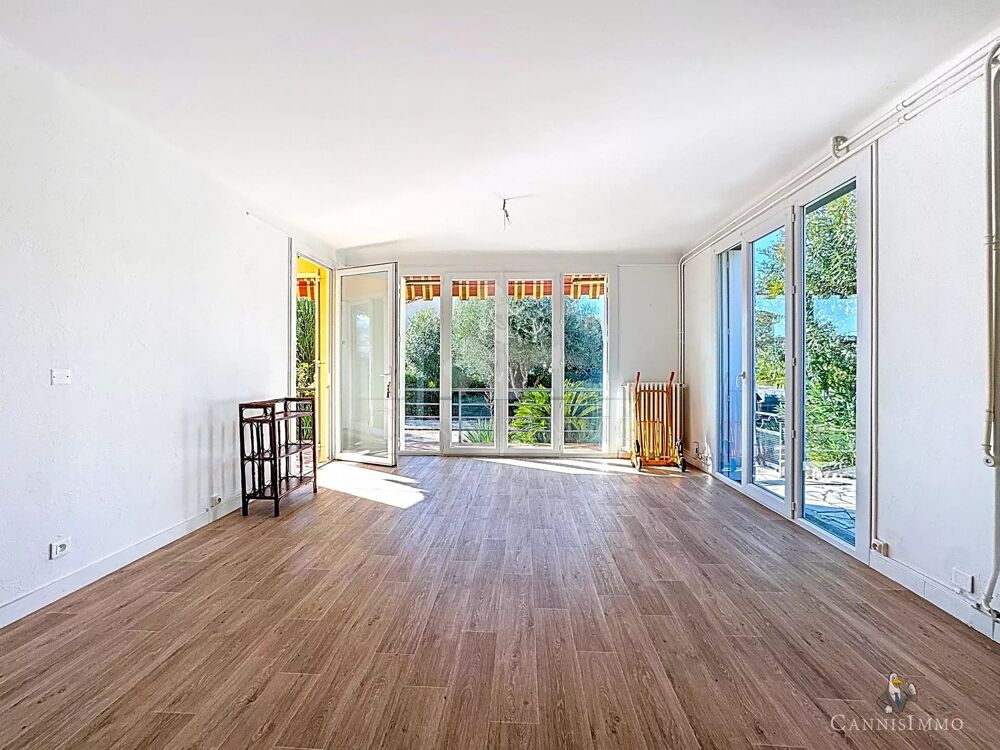 Vente Maison MAISON 140 M2 APERCU MER PROCHE  DES PLAGES  / CANNES CROIX DES Cannes
