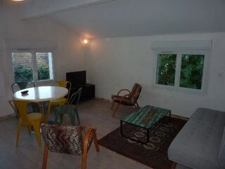  Appartement � louer 2 pi�ces 34 m�