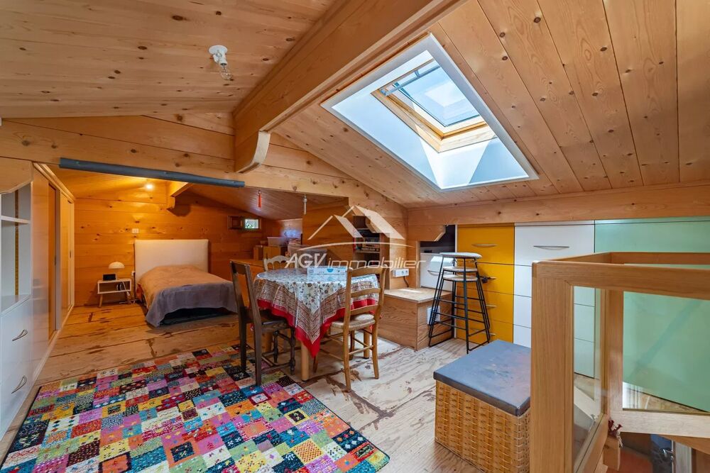 à vendre  Maison Anduze (30140)