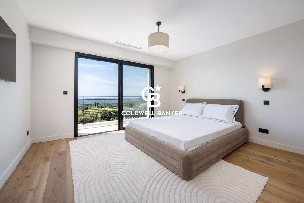  vendre  Maison Saint-Paul-de-Vence (06570)