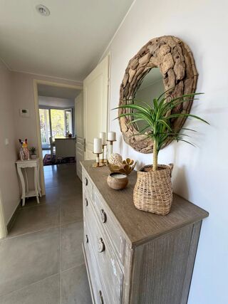 Appartement à vendre 4 pièces 82 m²